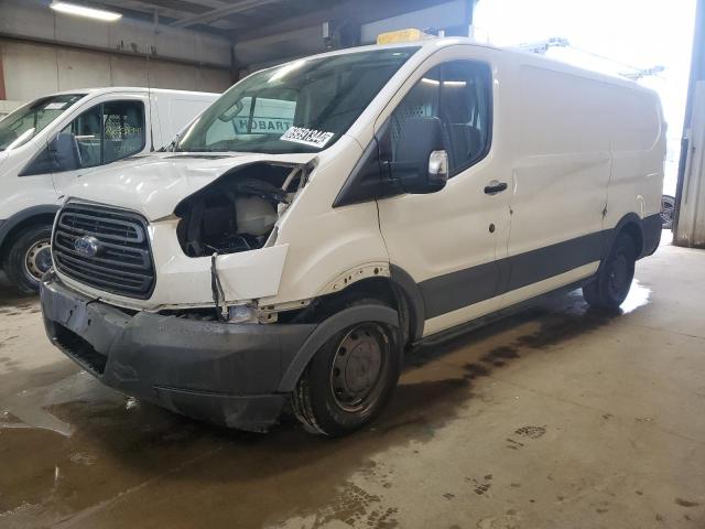 2019 FORD TRANSIT T- 1FTYE1ZM4KKB87928  69591344