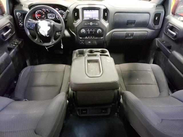 2020 CHEVROLET SILVERADO - 3GCPYCEF2LG130335