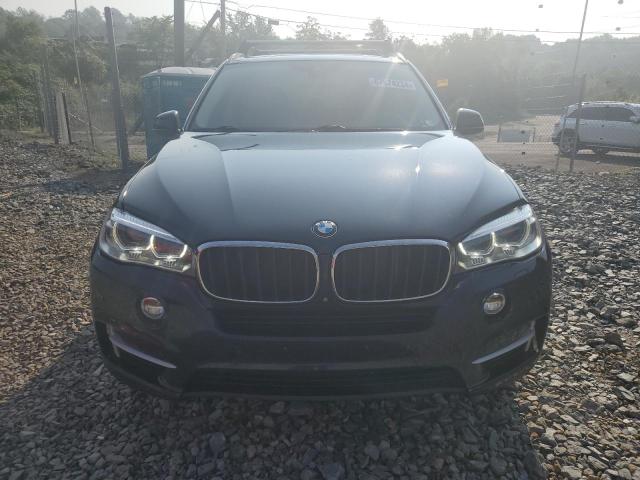 VIN 5UXKS4C51F0J98189 2015 BMW X5, Xdrive35D no.5