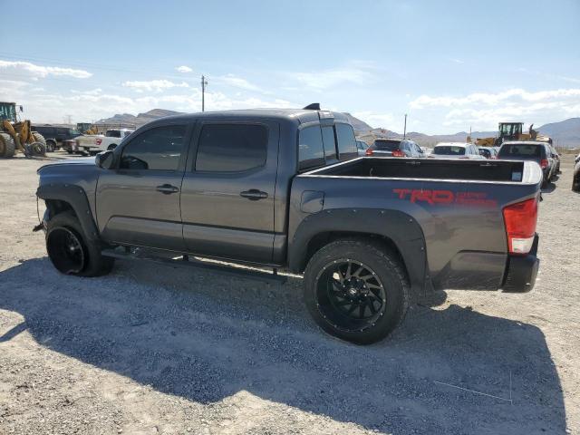 VIN 5TFAZ5CNXGX012530 2016 Toyota Tacoma, Double Cab no.2