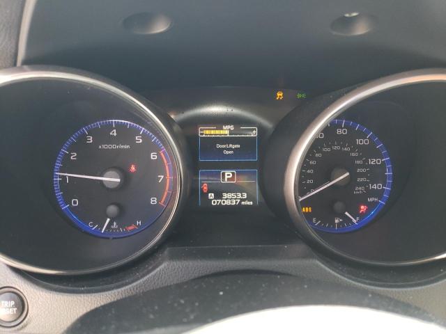 2018 SUBARU OUTBACK 2. - 4S4BSACC2J3259521