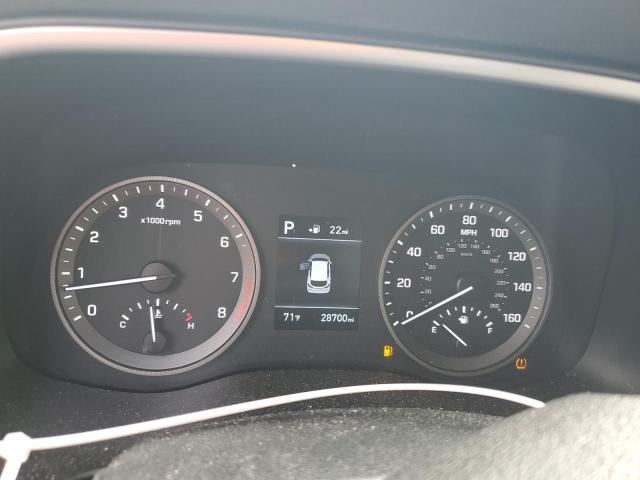 2021 HYUNDAI TUCSON LIM - KM8J3CAL4MU357309