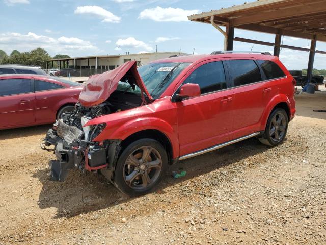 2015 DODGE JOURNEY CR - 3C4PDCGB2FT612868