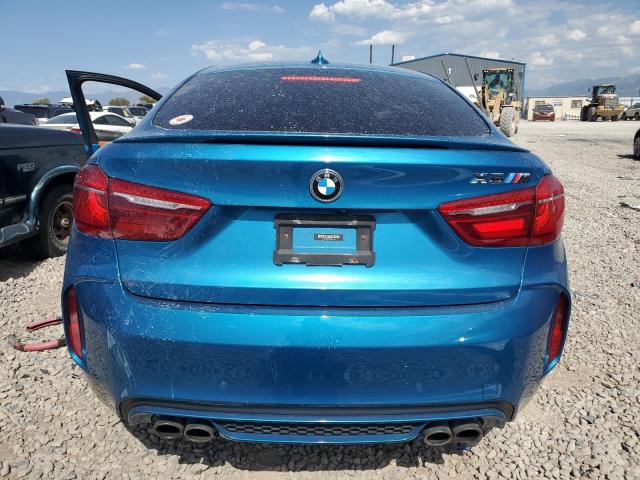 VIN 5YMKW8C57G0R43744 2016 BMW X6, M no.6