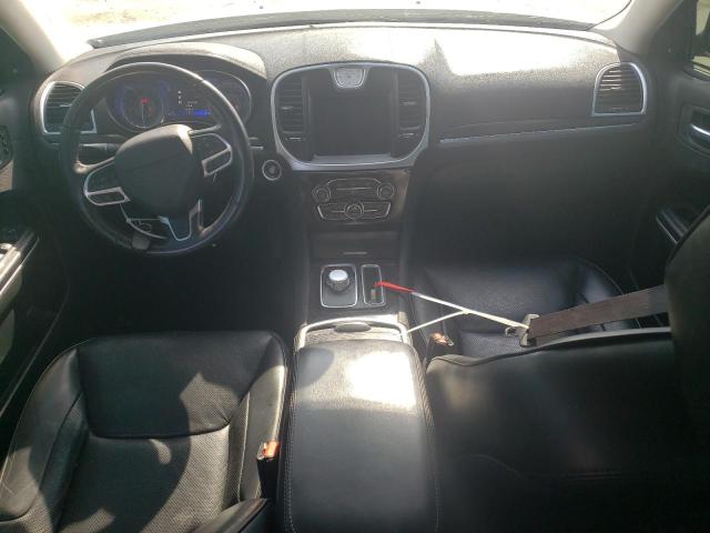 2020 CHRYSLER 300 LIMITE - 2C3CCAEG5LH124463