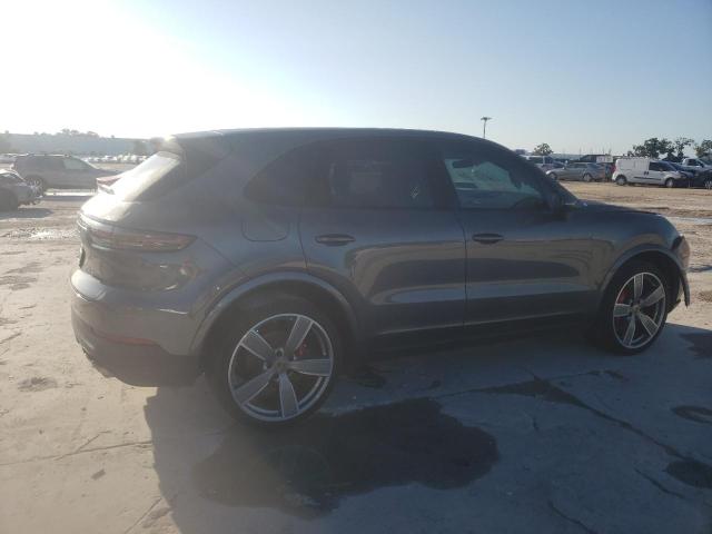 VIN WP1AB2AY9KDA65633 2019 Porsche Cayenne, S no.3