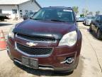 CHEVROLET EQUINOX LT photo