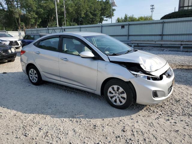 2017 HYUNDAI ACCENT SE - KMHCT4AE4HU253120