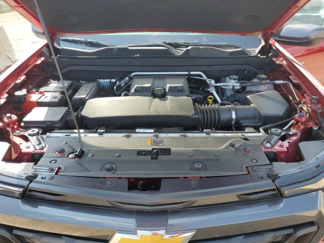 2024 CHEVROLET COLORADO L - 1GCPTCEK9R1157325