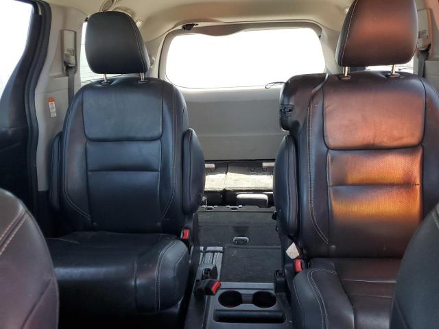 2015 TOYOTA SIENNA SPO - 5TDXK3DC4FS555697