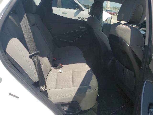 2017 HYUNDAI SANTA FE S - 5NMZUDLB8HH034053