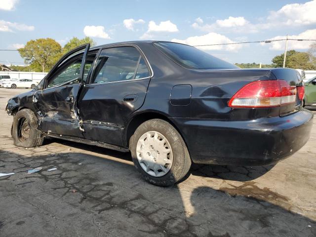 2001 HONDA ACCORD LX JHMCG56431C001027  68716184