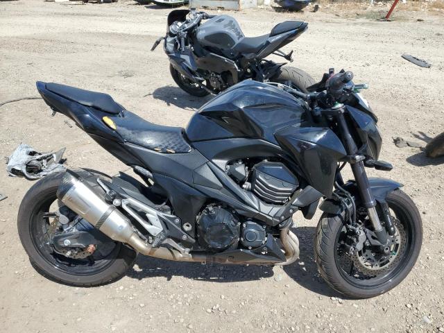 2016 KAWASAKI ZR800 B - JKBZRCB10GDA16733