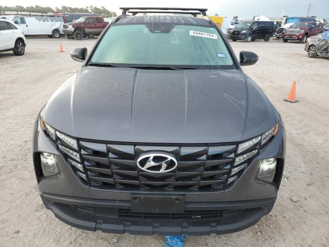 2023 HYUNDAI TUCSON N L - KM8JF3AE3PU227230