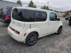 NISSAN CUBE BASE снимка