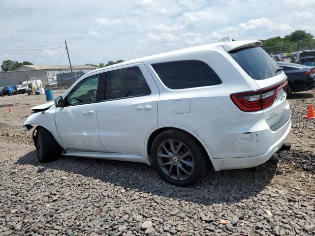 Vin: 1c4rdhdg7hc936080, lot: 65444024, dodge durango gt 20172