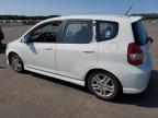 HONDA FIT S photo