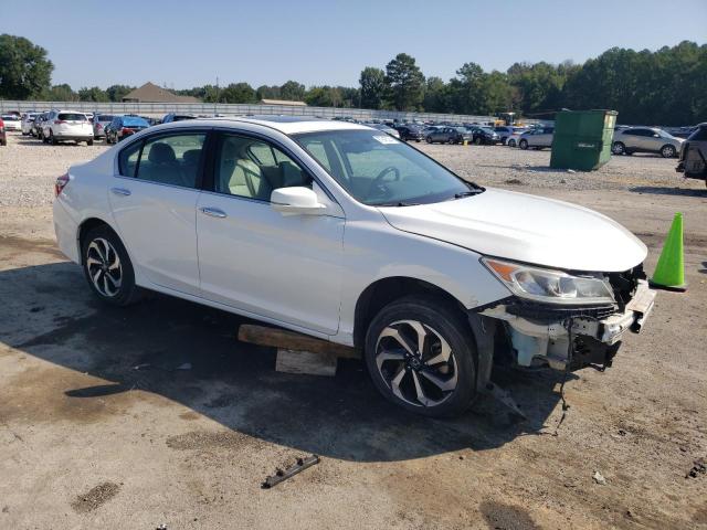 2017 HONDA ACCORD EXL - 1HGCR2F87HA012388