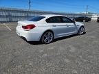 BMW 640 I GRAN photo