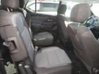 CHEVROLET TRAVERSE L photo