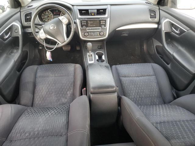 2017 NISSAN ALTIMA 2.5 - 1N4AL3AP0HC148092