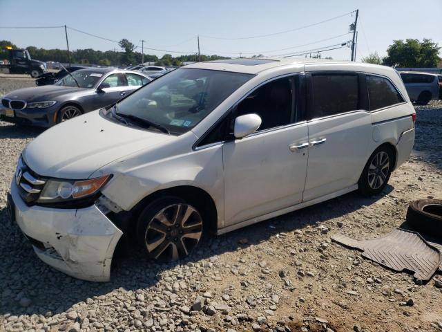 2015 HONDA ODYSSEY TO - 5FNRL5H92FB036586