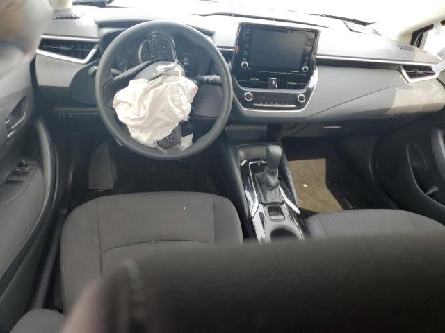 2022 TOYOTA COROLLA LE - JTDEPMAE9N3002029