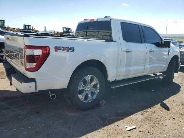 2023 FORD F150 SUPER - 1FTFW1E84PFB21229
