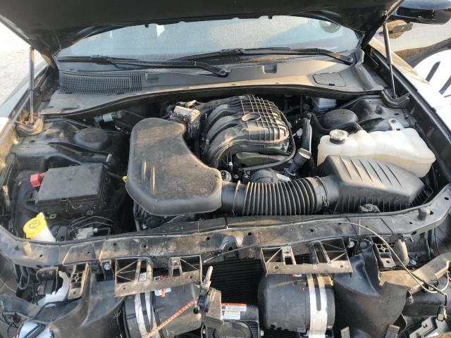 2023 DODGE CHARGER PO - 2C3CDXKG5PH599556
