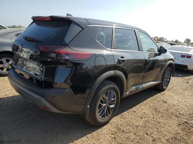 2023 NISSAN ROGUE S - 5N1BT3AB1PC877182