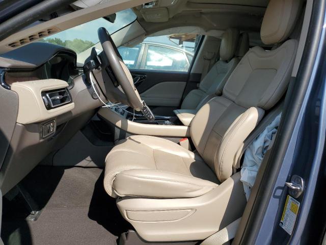 2021 LINCOLN AVIATOR GR 5LMYJ8XY5MNL01018