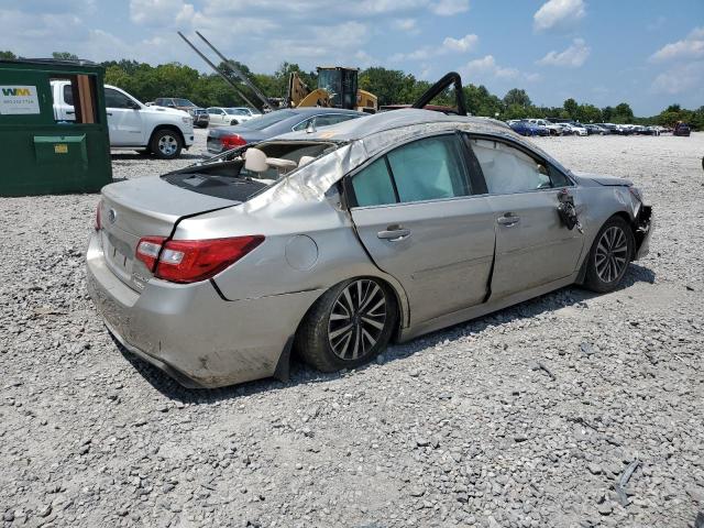2018 SUBARU LEGACY 2.5 - 4S3BNAH66J3028054