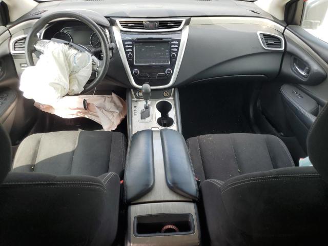2017 NISSAN MURANO S - 5N1AZ2MG3HN116560