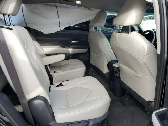 2024 TOYOTA GRAND HIGH - 5TDAAAA52RS004711