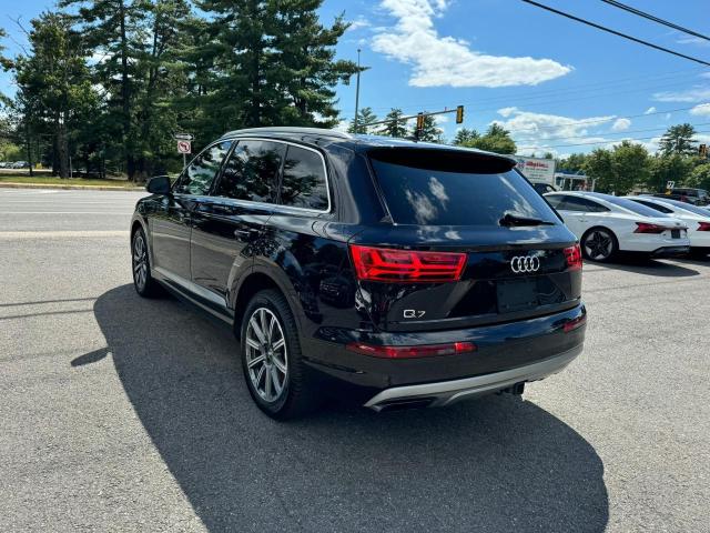 VIN WA1LAAF72KD020292 2019 Audi Q7, Premium Plus no.4