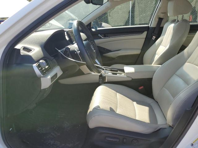 2019 HONDA ACCORD TOU - 1HGCV2F96KA017609