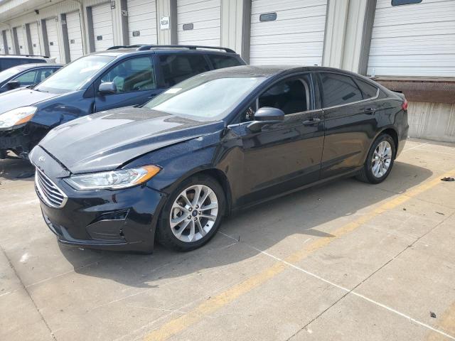 2019 FORD FUSION SE 2019