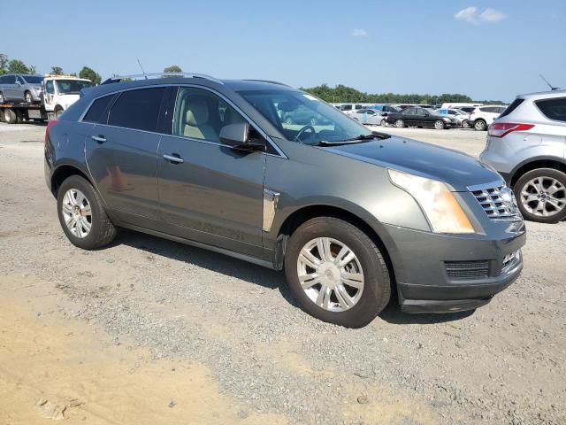 VIN 3GYFNCE3XDS621562 2013 Cadillac SRX, Luxury Col... no.4