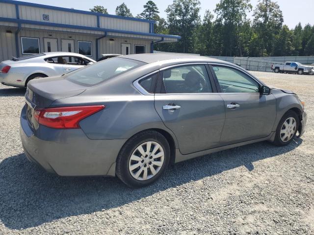 2017 NISSAN ALTIMA 2.5 - 1N4AL3AP1HN331229