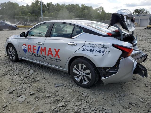2023 NISSAN ALTIMA S - 1N4BL4BV7PN310276