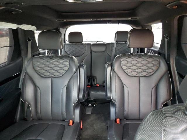 2021 HYUNDAI PALISADE C - KM8R74HEXMU280143