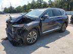 2020 HYUNDAI SANTA FE S - 5NMS33AD5LH229376