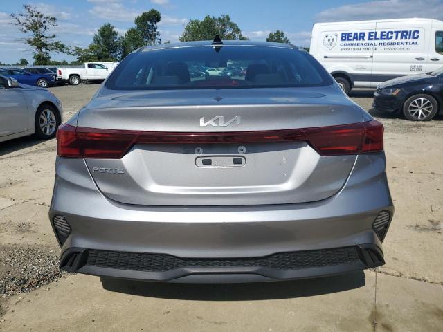 VIN 3KPF24AD5PE589738 2023 KIA Forte, LX no.6