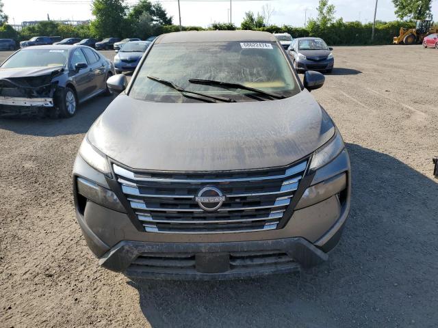 2024 NISSAN ROGUE S - JN8BT3AB5RW421714