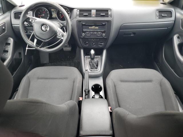 2015 VOLKSWAGEN JETTA BASE - 3VW2K7AJ5FM319917