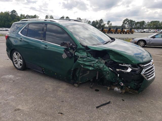 2018 CHEVROLET EQUINOX PR - 2GNAXWEX0J6291916