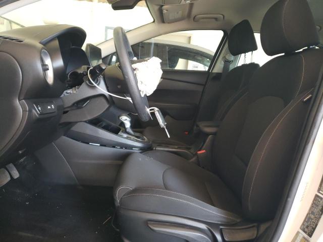 2020 KIA FORTE FE - 3KPF24AD7LE261148