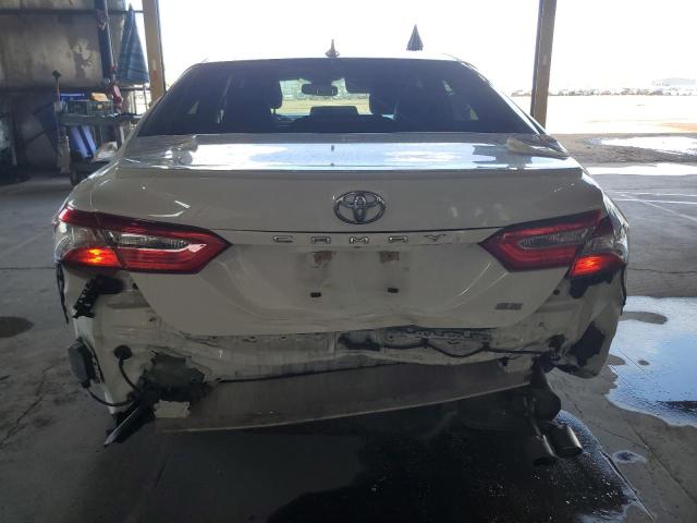 VIN 4T1B11HK3KU765857 2019 Toyota Camry, L no.6