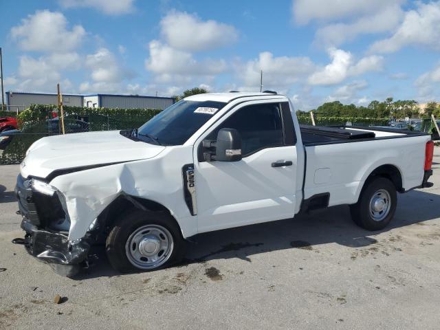 2023 FORD F250 SUPER DUTY 2023