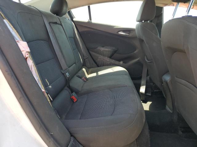 2016 CHEVROLET CRUZE LT - 1G1BE5SM7G7274054